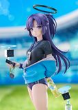 Hayase Yuuka Track Ver. 1/7 - Blue Archive | Max Factory Figure