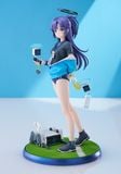Hayase Yuuka Track Ver. 1/7 - Blue Archive | Max Factory Figure
