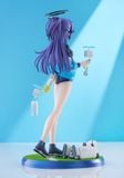Hayase Yuuka Track Ver. 1/7 - Blue Archive | Max Factory Figure