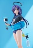 Hayase Yuuka Track Ver. 1/7 - Blue Archive | Max Factory Figure