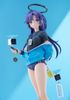Hayase Yuuka Track Ver. 1/7 - Blue Archive | Max Factory Figure