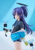 Hayase Yuuka Track Ver. 1/7 - Blue Archive | Max Factory Figure