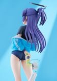 Hayase Yuuka Track Ver. 1/7 - Blue Archive | Max Factory Figure