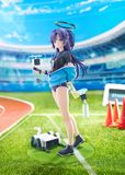 Hayase Yuuka Track Ver. 1/7 - Blue Archive | Max Factory Figure