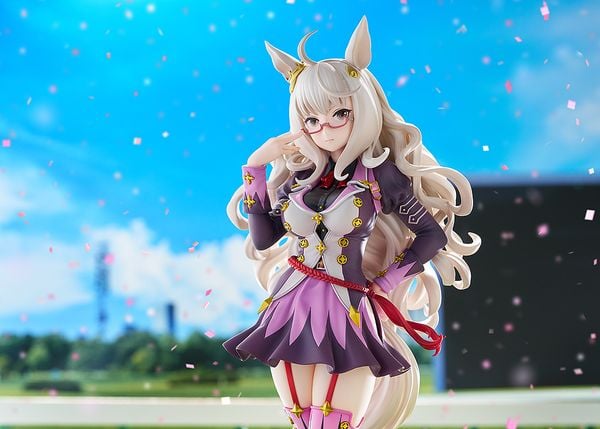 Biwa Hayahide 1/7 - Umamusume Pretty Derby | Max Factory Figure