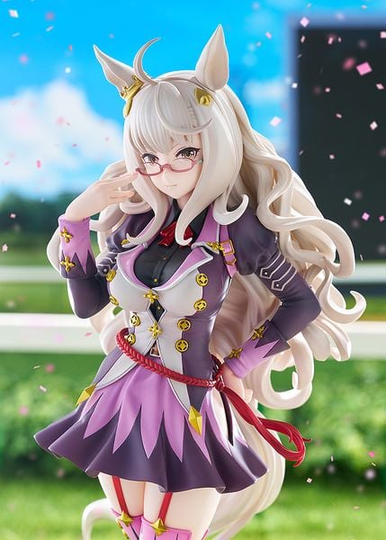 Biwa Hayahide 1/7 - Umamusume Pretty Derby | Max Factory Figure