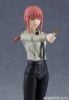 figma 617 Makima - Chainsaw Man | Max Factory Figure