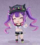 Nendoroid 2573 Tokoyami Towa Bibi - Hololive | Max Factory Figure
