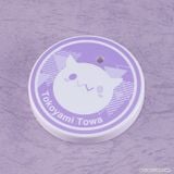 Nendoroid 2573 Tokoyami Towa Bibi - Hololive | Max Factory Figure