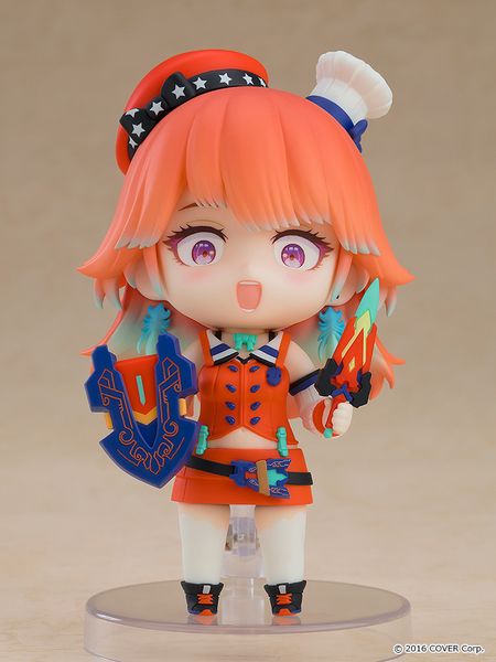 Nendoroid 2672 Takanashi Kiara - Hololive | Max Factory Figure