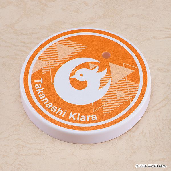 Nendoroid 2672 Takanashi Kiara - Hololive | Max Factory Figure