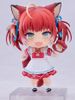 Nendoroid 2709 Akami Karubi - Crazy Raccoon | Max Factory Figure