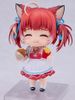 Nendoroid 2709 Akami Karubi - Crazy Raccoon | Max Factory Figure