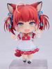 Nendoroid 2709 Akami Karubi - Crazy Raccoon | Max Factory Figure