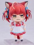 Nendoroid 2709 Akami Karubi - Crazy Raccoon | Max Factory Figure