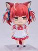 Nendoroid 2709 Akami Karubi - Crazy Raccoon | Max Factory Figure