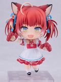 Nendoroid 2709 Akami Karubi - Crazy Raccoon | Max Factory Figure