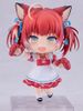 Nendoroid 2709 Akami Karubi - Crazy Raccoon | Max Factory Figure
