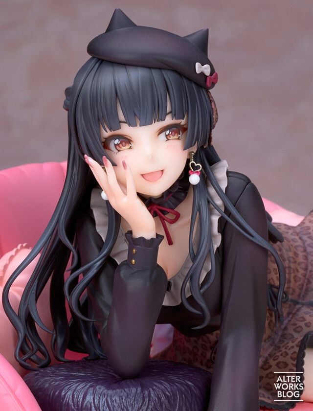 Mô hình Mayuzumi Fuyuko - THE iDOLM@STER: Shiny Colors
