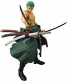 Roronoa Zoro Variable Action Heroes - One Piece | MegaHouse Figure