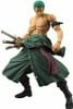 Roronoa Zoro Variable Action Heroes - One Piece | MegaHouse Figure