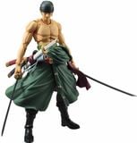 Roronoa Zoro Variable Action Heroes - One Piece | MegaHouse Figure