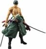 Roronoa Zoro Variable Action Heroes - One Piece | MegaHouse Figure