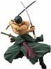 Roronoa Zoro Variable Action Heroes - One Piece | MegaHouse Figure