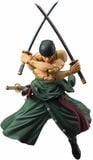 Roronoa Zoro Variable Action Heroes - One Piece | MegaHouse Figure