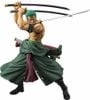 Roronoa Zoro Variable Action Heroes - One Piece | MegaHouse Figure