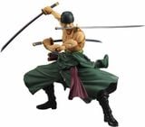 Roronoa Zoro Variable Action Heroes - One Piece | MegaHouse Figure