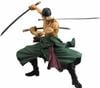 Roronoa Zoro Variable Action Heroes - One Piece | MegaHouse Figure
