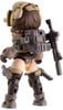 Titania N-212d Delta (Scout Equipment Desert Battle Ver.) - Desktop Army | MegaHouse Figure