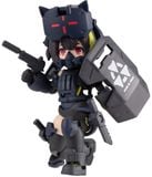 N-212d Titania Delta Striker Equipment Night Combat Version - Original | MegaHouse Figure