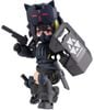 N-212d Titania Delta Striker Equipment Night Combat Version - Original | MegaHouse Figure