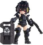 N-212d Titania Delta Striker Equipment Night Combat Version - Original | MegaHouse Figure