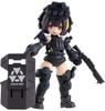 N-212d Titania Delta Striker Equipment Night Combat Version - Original | MegaHouse Figure