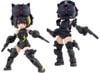 N-212d Titania Delta Striker Equipment Night Combat Version - Original | MegaHouse Figure