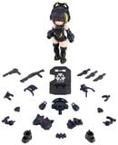 N-212d Titania Delta Striker Equipment Night Combat Version - Original | MegaHouse Figure
