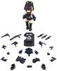 N-212d Titania Delta Striker Equipment Night Combat Version - Original | MegaHouse Figure