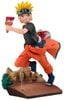 Naruto Uzumaki GO! G.E.M. Series - NARUTO | MegaHouse Figure