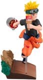 Naruto Uzumaki GO! G.E.M. Series - NARUTO | MegaHouse Figure