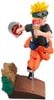 Naruto Uzumaki GO! G.E.M. Series - NARUTO | MegaHouse Figure
