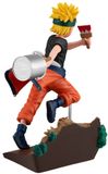 Naruto Uzumaki GO! G.E.M. Series - NARUTO | MegaHouse Figure