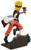 Naruto Uzumaki GO! G.E.M. Series - NARUTO | MegaHouse Figure