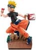 Naruto Uzumaki GO! G.E.M. Series - NARUTO | MegaHouse Figure
