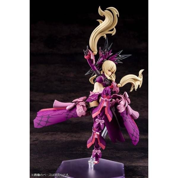 Imperial Priestess Amaterasu Eclipse - Original Character | Kotobukiya Figure