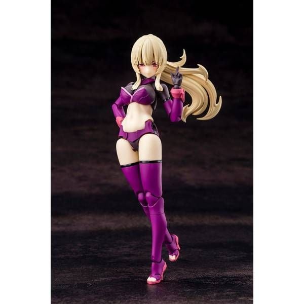 Imperial Priestess Amaterasu Eclipse - Original Character | Kotobukiya Figure