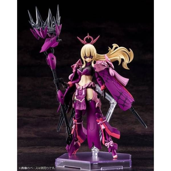 Imperial Priestess Amaterasu Eclipse - Original Character | Kotobukiya Figure