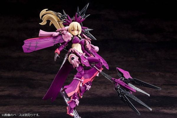 Imperial Priestess Amaterasu Eclipse - Original Character | Kotobukiya Figure